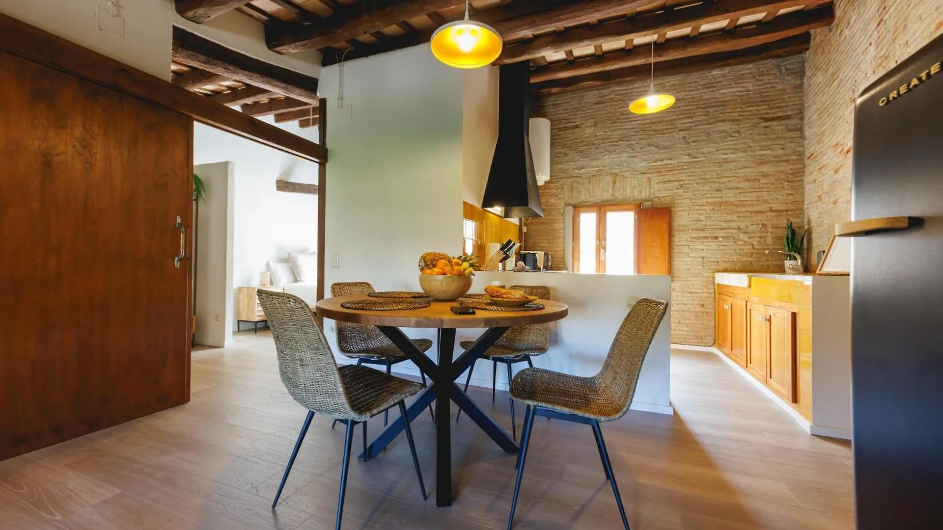 Bravissimo Calderes El Bou, With River View Girona