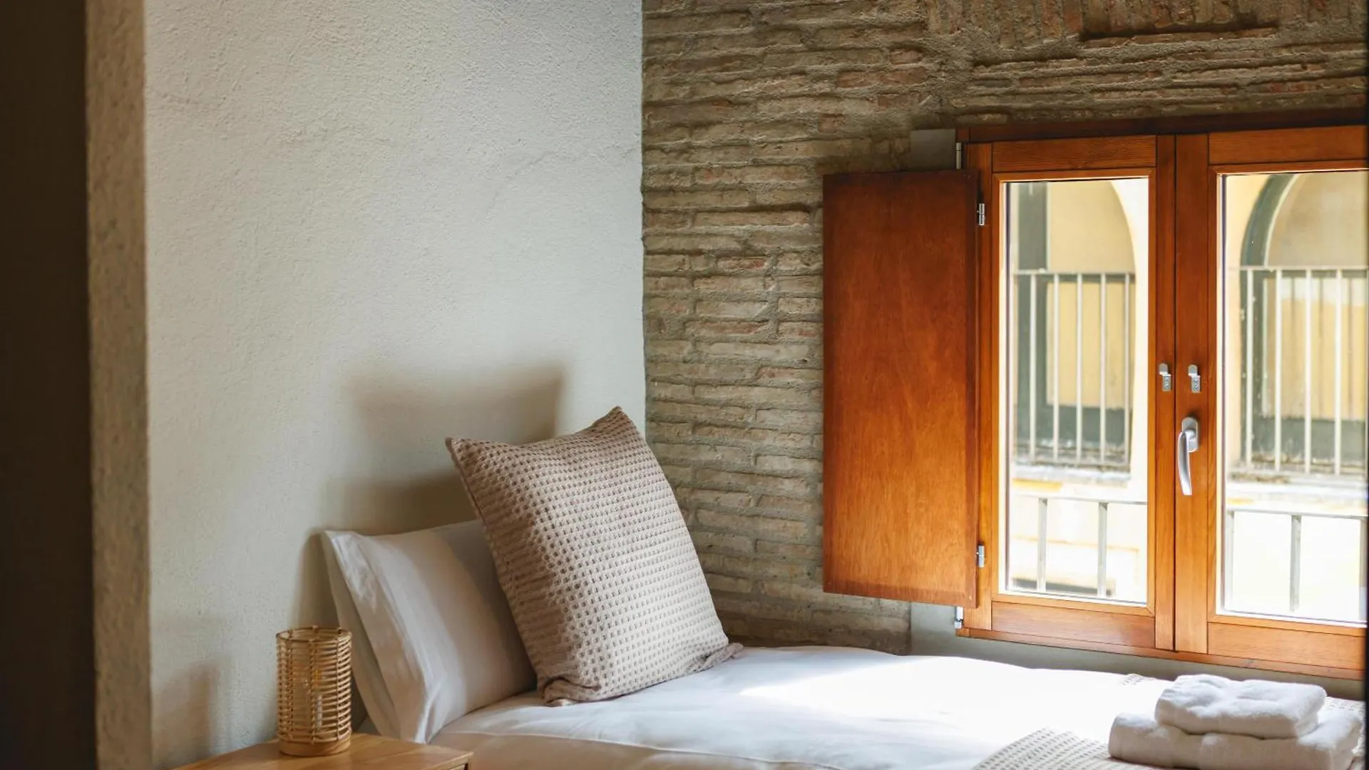 Bravissimo Calderes El Bou, With River View Girona