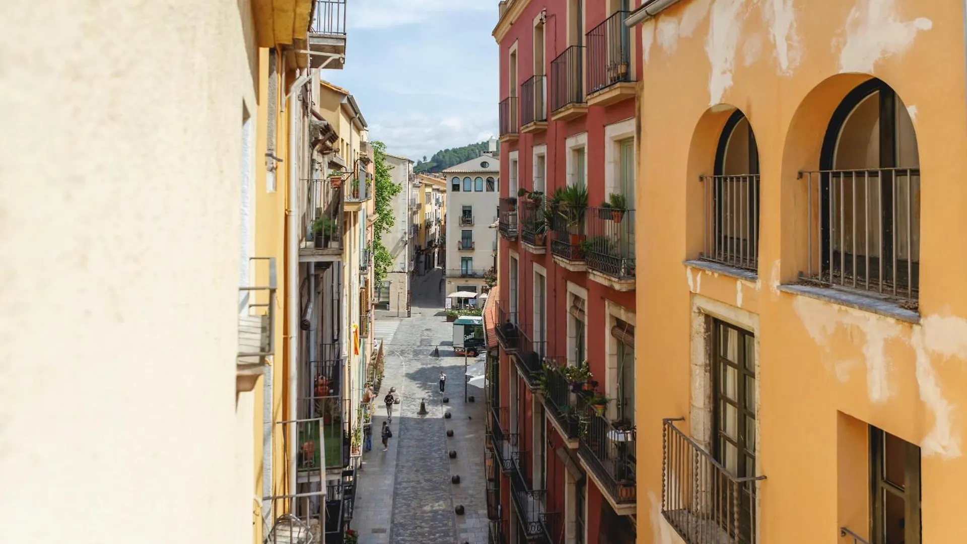 Bravissimo Calderes El Bou, With River View Girona Spanien