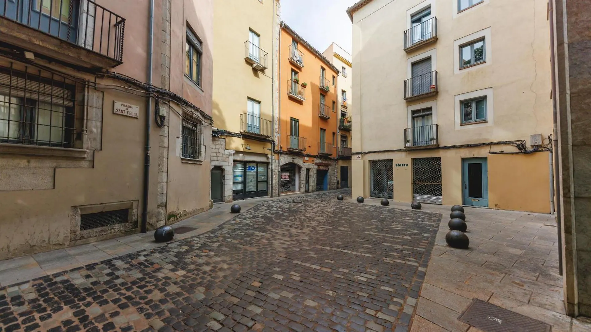 Bravissimo Calderes El Bou, With River View Girona Spanien